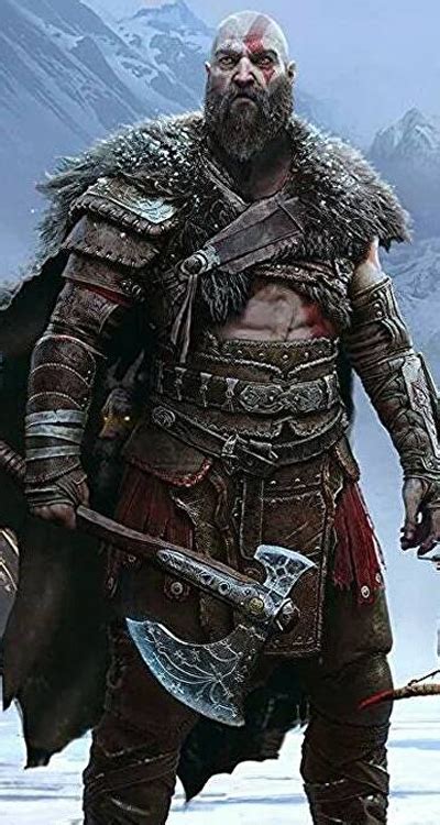 God of War Ragnarök: Quem é Angrboda e qual sua importância